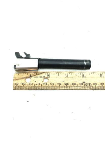 Taurus PT24/7 Pro 9mm, pistol parts, Barrel - Image 2