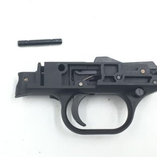 Maverick 88 12 Gauge, Shotgun Parts:  Trigger Guard, Pin