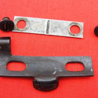 Savage/Springfield 187 series A .22 S, L, LR, Rifle parts, Safety, Screws