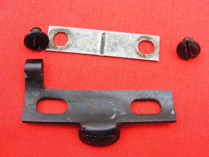 Savage/Springfield 187 series A .22 S, L, LR, Rifle parts, Safety, Screws