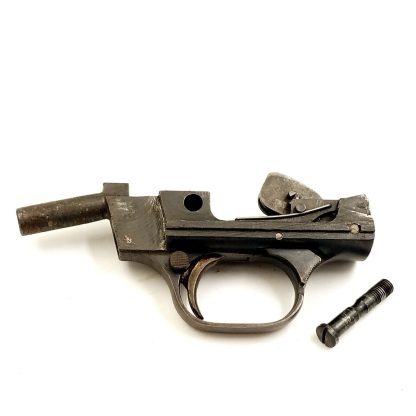 Ithaca 37 12ga, Shotgun Parts, Trigger Housing (metal) w/ Screw - Image 3