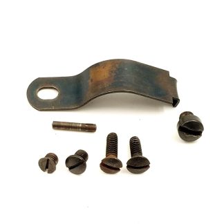 Mossberg 377 Plinkster .22LR, Rifle Parts, Tension Spring w/ Screw, Pin, Screws