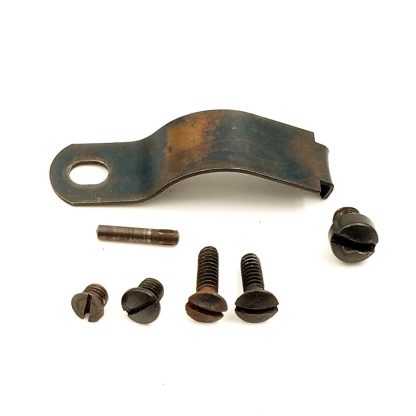 Mossberg 377 Plinkster .22LR, Rifle Parts, Tension Spring w/ Screw, Pin, Screws