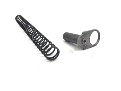 Jimenez JA Nine 9mm, Pistol Parts: Recoil Spring, Buffer - Image 2