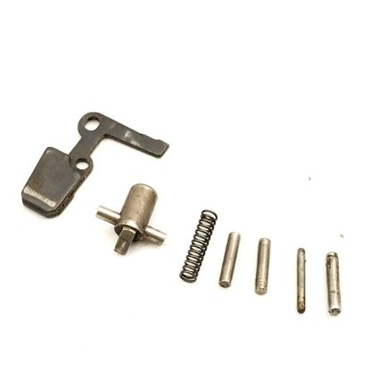 Raven Arms MP-25 .25ACP, Pistol Parts, Cam, Lever w/ Spring, Pins - Image 4