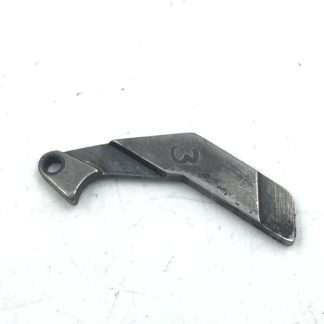High Standard Sentinel Deluxe R-107 .22LR, Revolver Parts: Hand