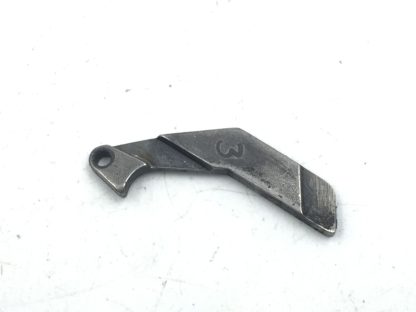 High Standard Sentinel Deluxe R-107 .22LR, Revolver Parts: Hand