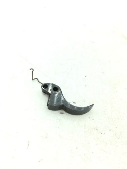 Walther PPK/S .380ACP, Pistol Parts, Trigger - Image 3