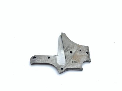 Taurus 44 44mag, pistol parts: sideplate, screws - Image 3