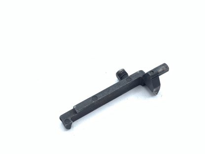 Smith & Wesson 60-9 357mag, revolver parts: bolt