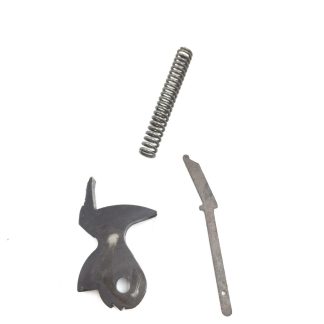 Winchester 94-22m 22Mag., rifle parts, hammer, spring, and guide