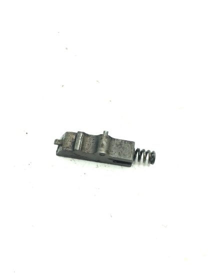 Smith & Wesson Pre 10 .38Spl, Revolver Parts, Rebound Slide, Spring - Image 2