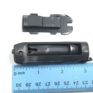 Harrington & Richardson 1871 Pardner Pump 20 Gauge, Shotgun Parts:  Bolt, Slide