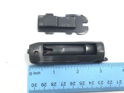 Harrington & Richardson 1871 Pardner Pump 20 Gauge, Shotgun Parts:  Bolt, Slide