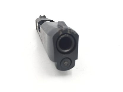Ruger EC9S 9mm, Pistol Parts: Slide, Barrel, Recoil Guide - Image 9