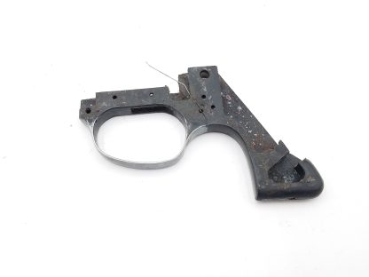 Arminius HW7 22lr grip frame