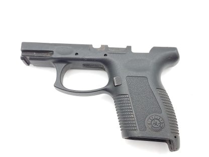 Ruger Security-9 9mm Grip Frame
