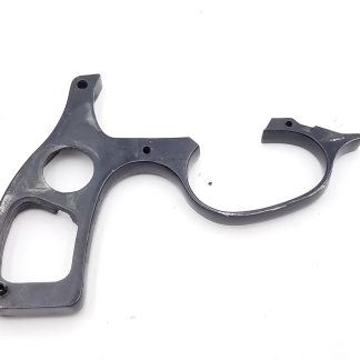 Charter Arms Undercover 38sp grip frame