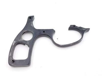 Charter Arms Undercover 38sp grip frame
