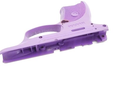 Ruger LCP 9mm Grip Frame - Image 3