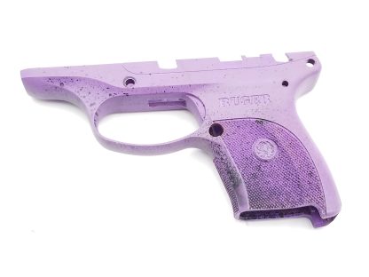 Ruger LCP 9mm Grip Frame - Image 4