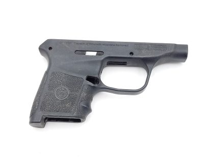 Smith & Wesson M&P Bodyguard 380 Grip Frame
