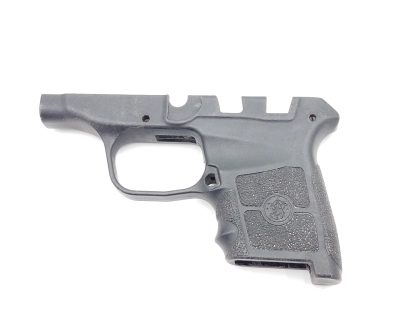 Smith & Wesson M&P Bodyguard 380 Grip Frame - Image 4