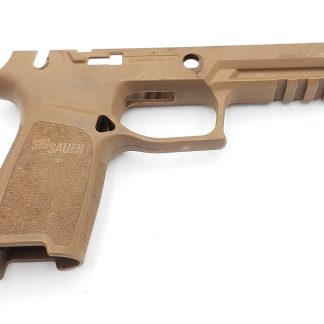 Sig Sauer P230 9mm Grip Frame