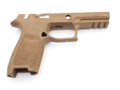 Sig Sauer P230 9mm Grip Frame