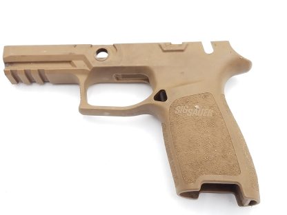 Sig Sauer P230 9mm Grip Frame - Image 4