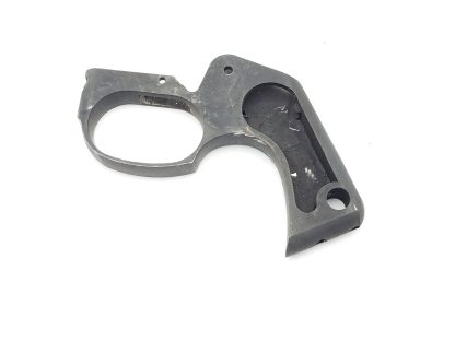J.C. Higgins 88 22lr Grip Frame