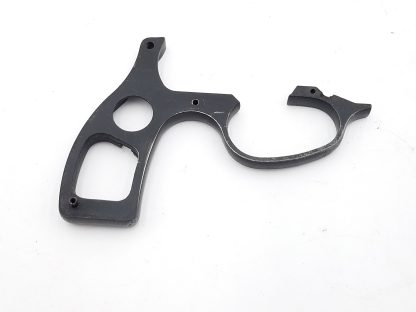 Charter Arms Off Duty 38sp Grip Frame