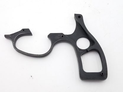 Charter Arms Off Duty 38sp Grip Frame - Image 3