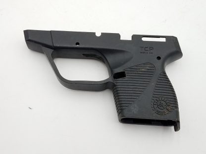Taurus PT 738 TCP 380 Grip Frame - Image 4