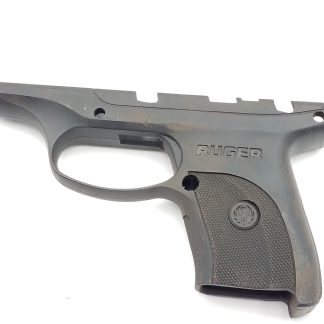 Ruger EC9S 9mm Grip Frame