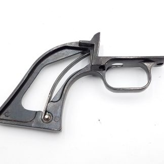 Heritage Rough Rider 22lr grip frame