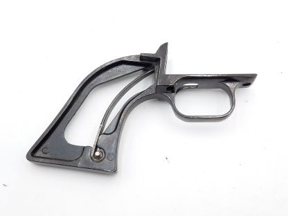 Heritage Rough Rider 22lr grip frame