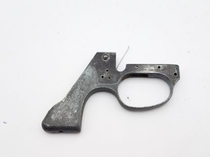 FIE Titan 38sp Grip Frame
