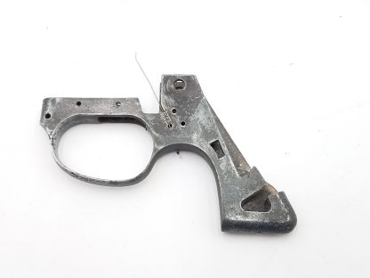 FIE Titan 38sp Grip Frame - Image 3