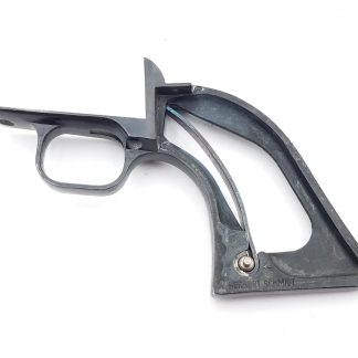 Herbert Schmidt 21 22lr trigger guard