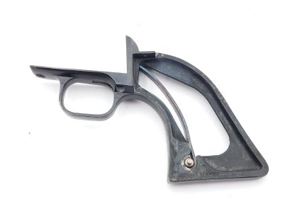 Herbert Schmidt 21 22lr trigger guard