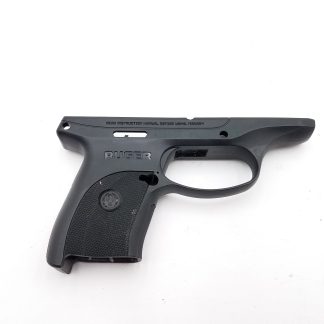 Ruger LC9S 9mm Grip Frame