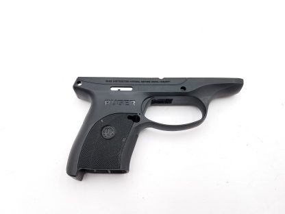 Ruger LC9S 9mm Grip Frame