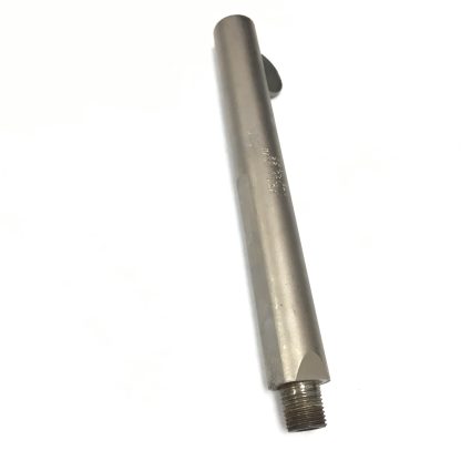Harrington & Richardson 22mag. revolver parts, barrel - Image 5