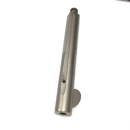 Harrington & Richardson 22mag. revolver parts, barrel - Image 6