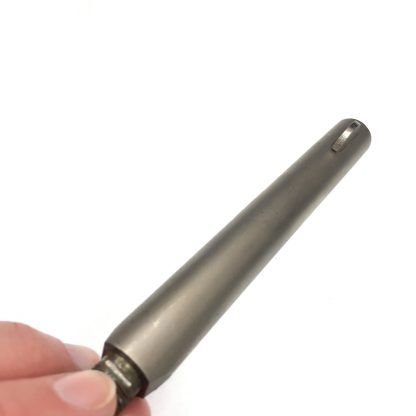 Harrington & Richardson 22mag. revolver parts, barrel - Image 8