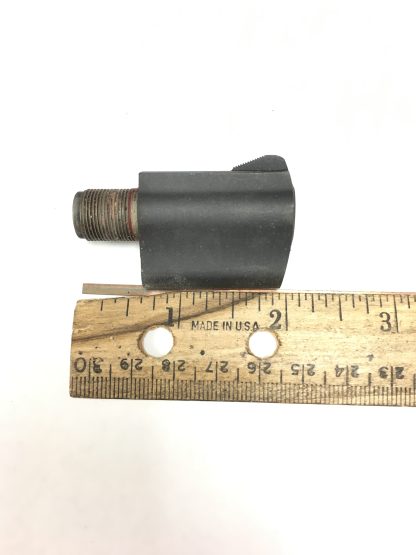 Taurus 605 357 Magnum Revolver Parts: Barrel - Image 3