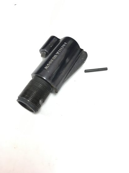 Smith & Wesson 36 .38Spl, Revolver Parts, Barrel - Image 2