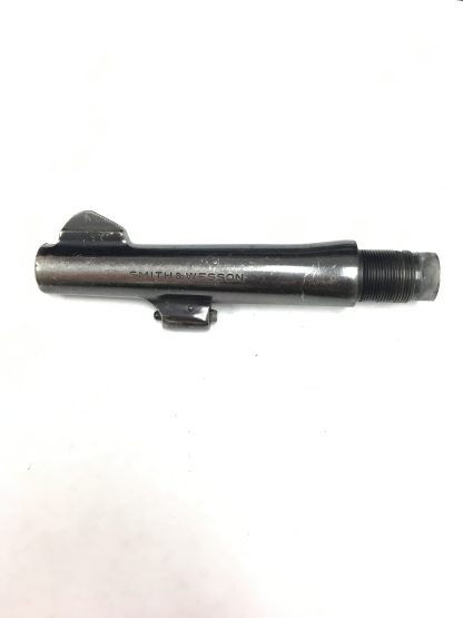 Smith & Wesson 10-5 38Spl Revolver Parts: Barrel