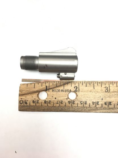 Smith & Wesson 642-2 38 Special, Revolver Part: Barrel - Image 3
